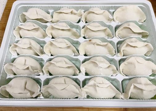 餃子