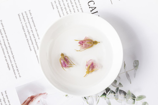 玫瑰花