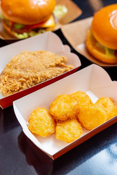 奶黃小Q