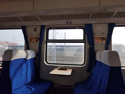 火車(chē)