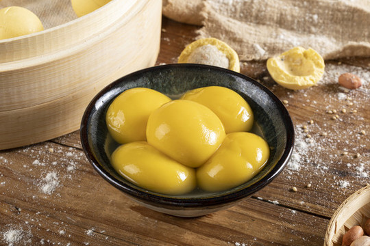 湯圓