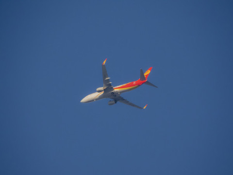 飛機
