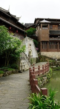 下司古鎮(zhèn)