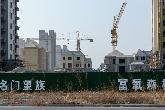 城市建設(shè)