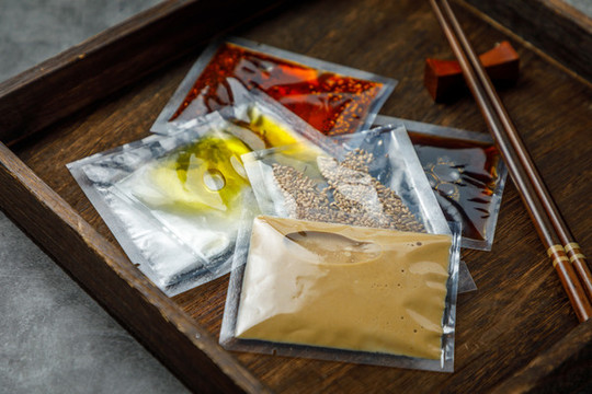 麻辣燙調(diào)料