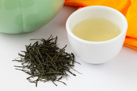恩施玉露富硒綠茶