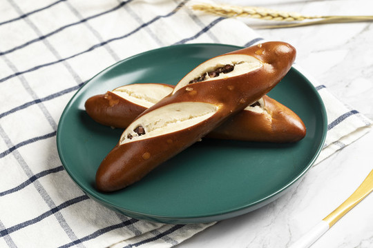 西式糕點(diǎn)