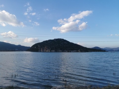 海峰濕地