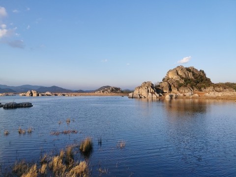 海峰濕地