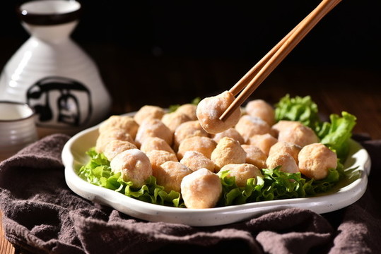 雞丸