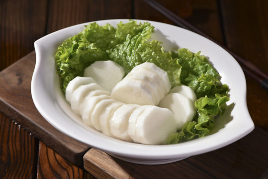 山藥