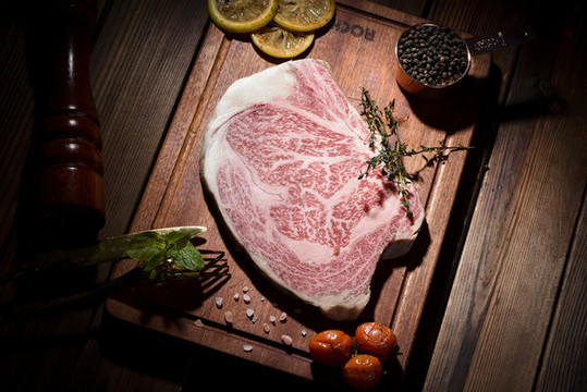 神戶牛肉