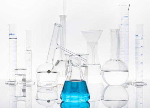 生物化學玻璃儀器