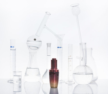生物化學玻璃儀器
