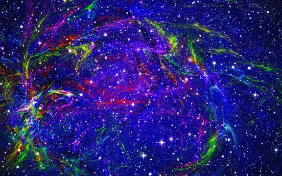 宇宙星空