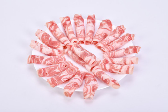 羊肉卷