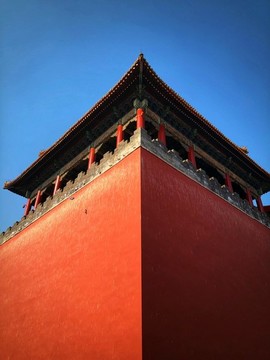 北京故宮