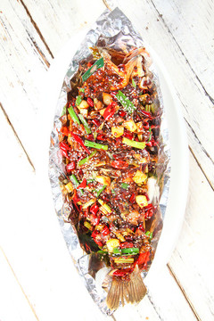 海魚(yú)
