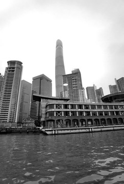 上海外灘