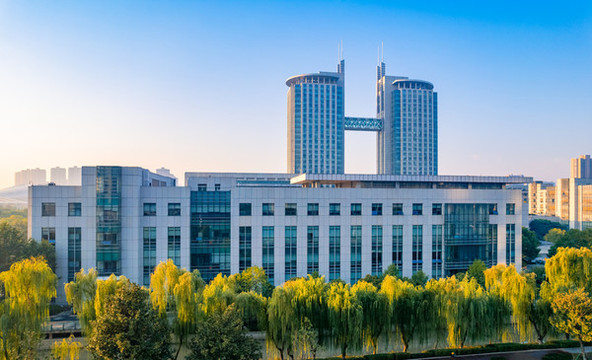 常州市城市風(fēng)光