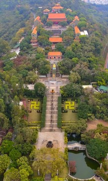 順德寶林寺