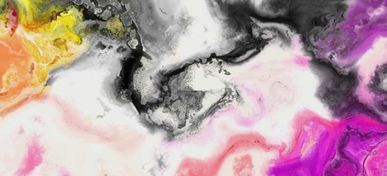 輕奢裝飾畫