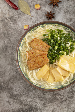 泡面
