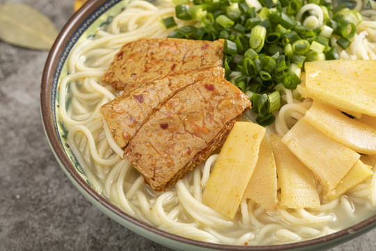 泡面