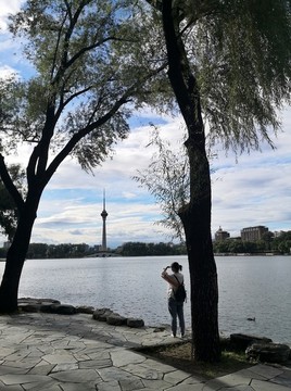 城市公園