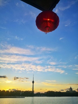 紅燈籠