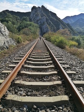 鐵路