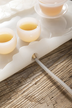 茶臺(tái)