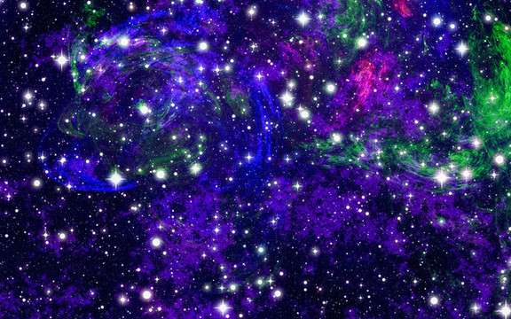 星空