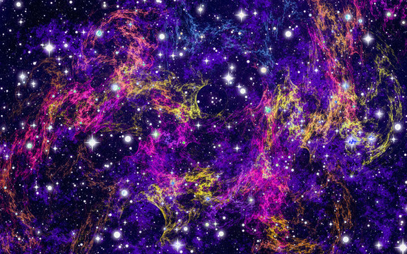 星云宇宙