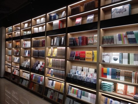 書(shū)店