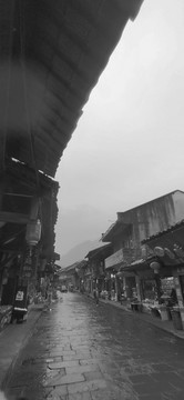 柳江古鎮(zhèn)