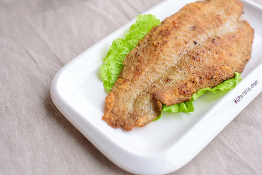 龍利魚