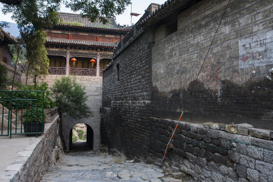 娘子關(guān)