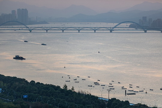 杭州錢江四橋