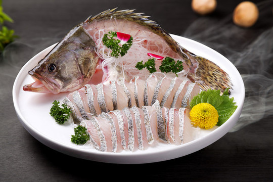 桂花魚
