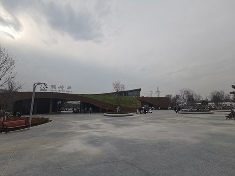 灞橋驛