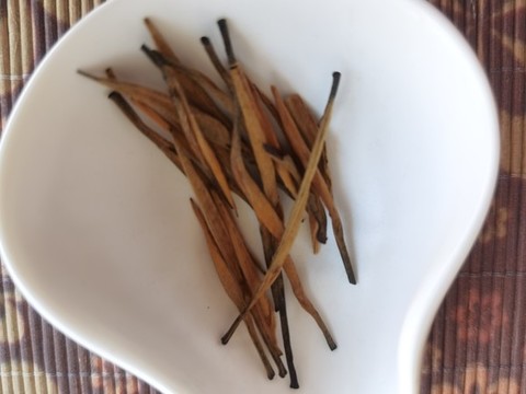 滇紅茶