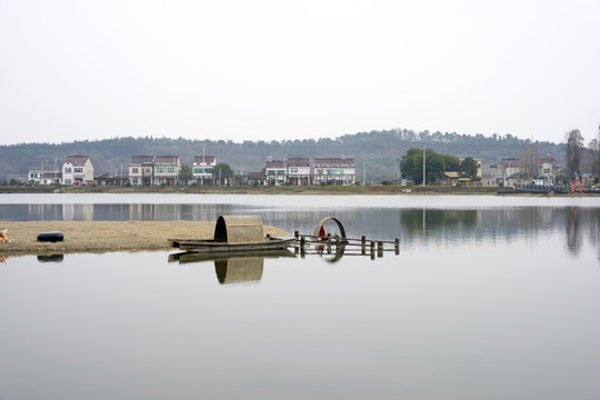 新農(nóng)村