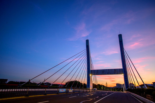 蘭墅大橋