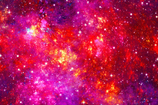 星空?qǐng)D