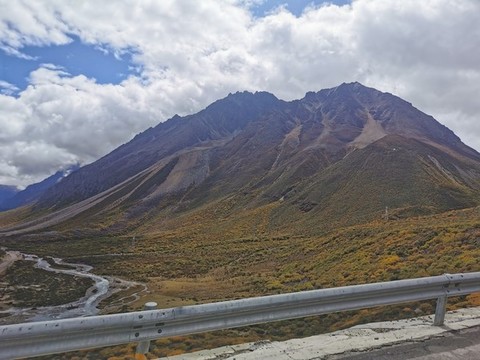 西藏美景