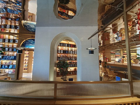 書(shū)店