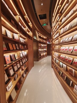 書店
