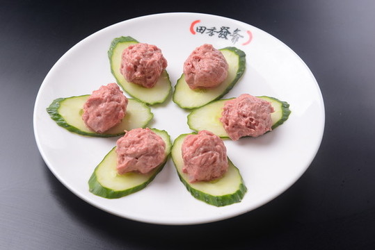 牛肉滑