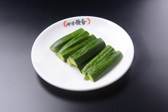 小黃瓜